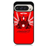 Evangelion 20 Google Pixel 10 Pro XL Case OV6342