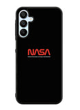NASA Space Samsung Galaxy A15 5G Case OV6546