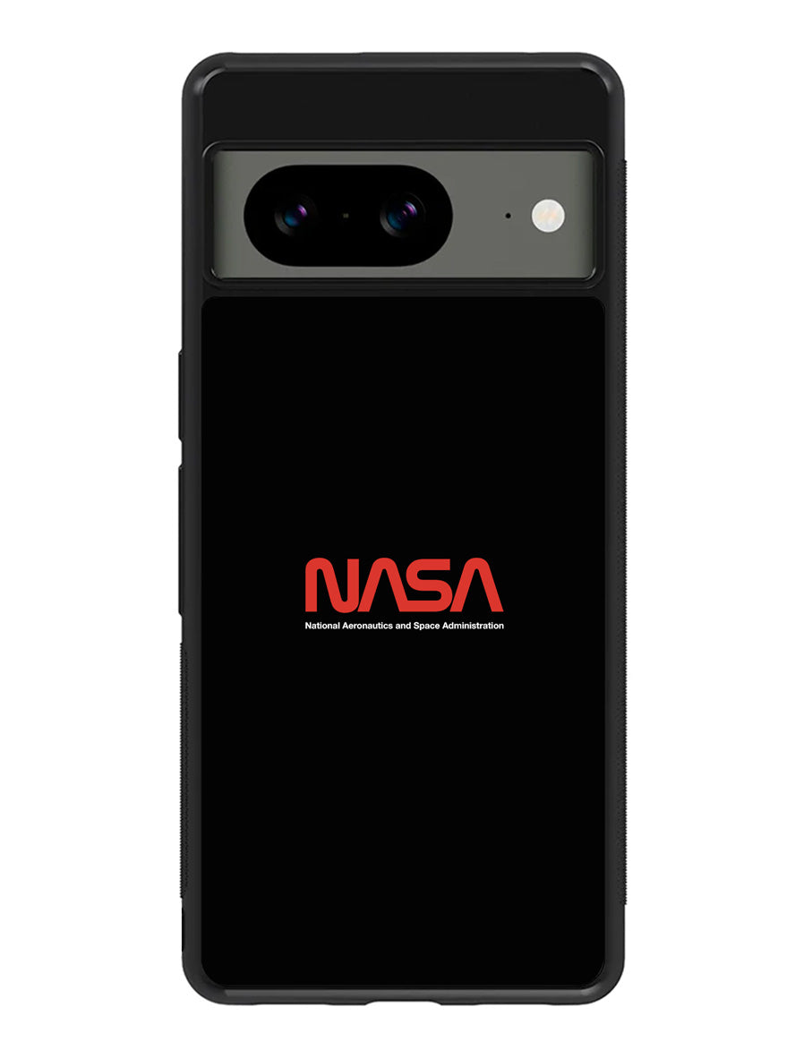 NASA Space Google Pixel 8A Case QC6546