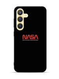 NASA Space Samsung Galaxy S24 5G Case OV6546