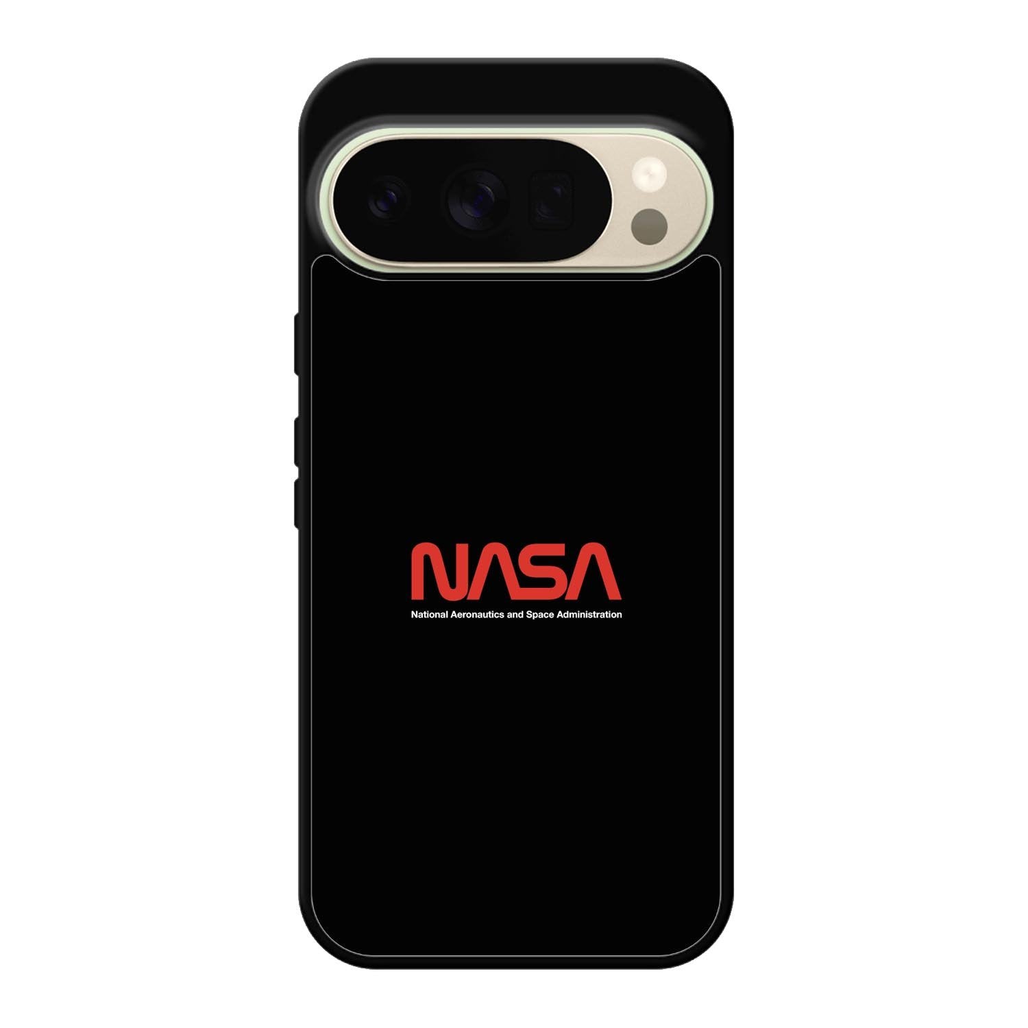 NASA Space Google Pixel 10 Pro XL Case OV6546
