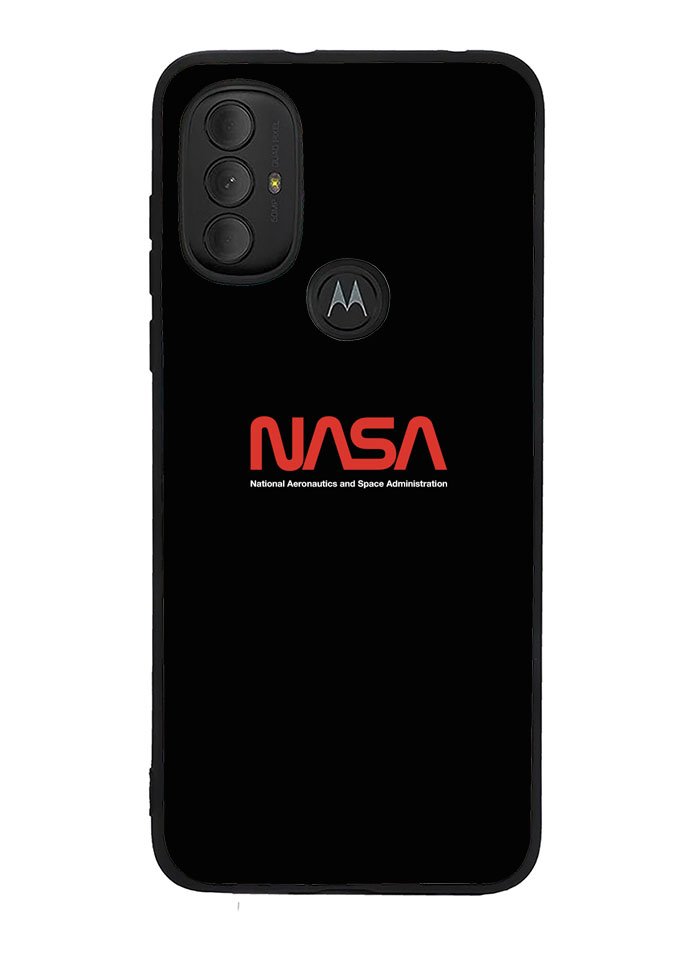 NASA Space Motorola Moto G Pure 2021 , Moto G Power 2022 Case OV6546