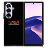 NASA Space Samsung Galaxy Z Fold 7 Case OV6546