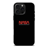 NASA Space iPhone 16 Pro Case OV6546