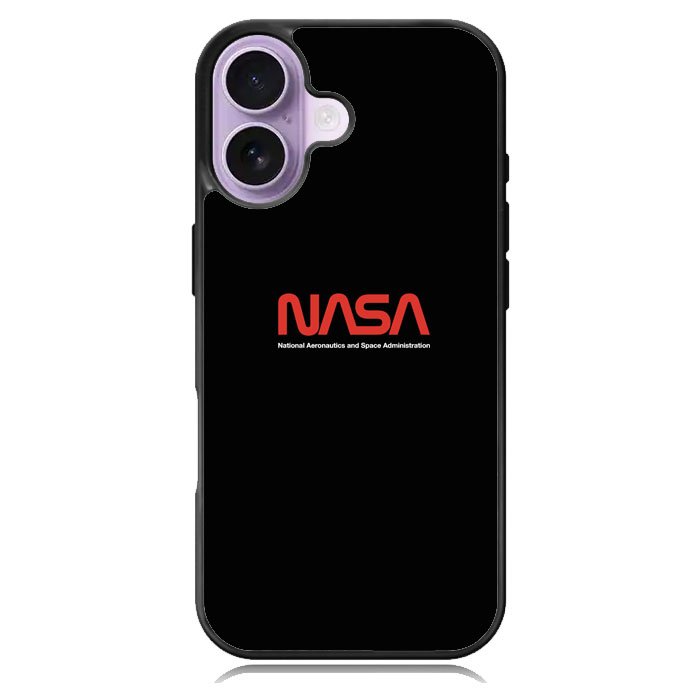 NASA Space iPhone 17 Case OV6546