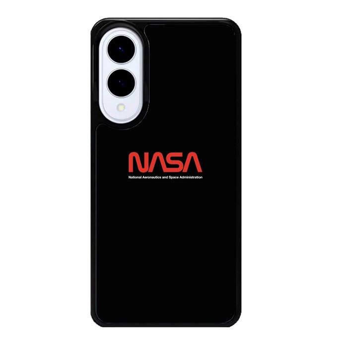 NASA Space Samsung Galaxy S25 Edge 5G Case OV6546
