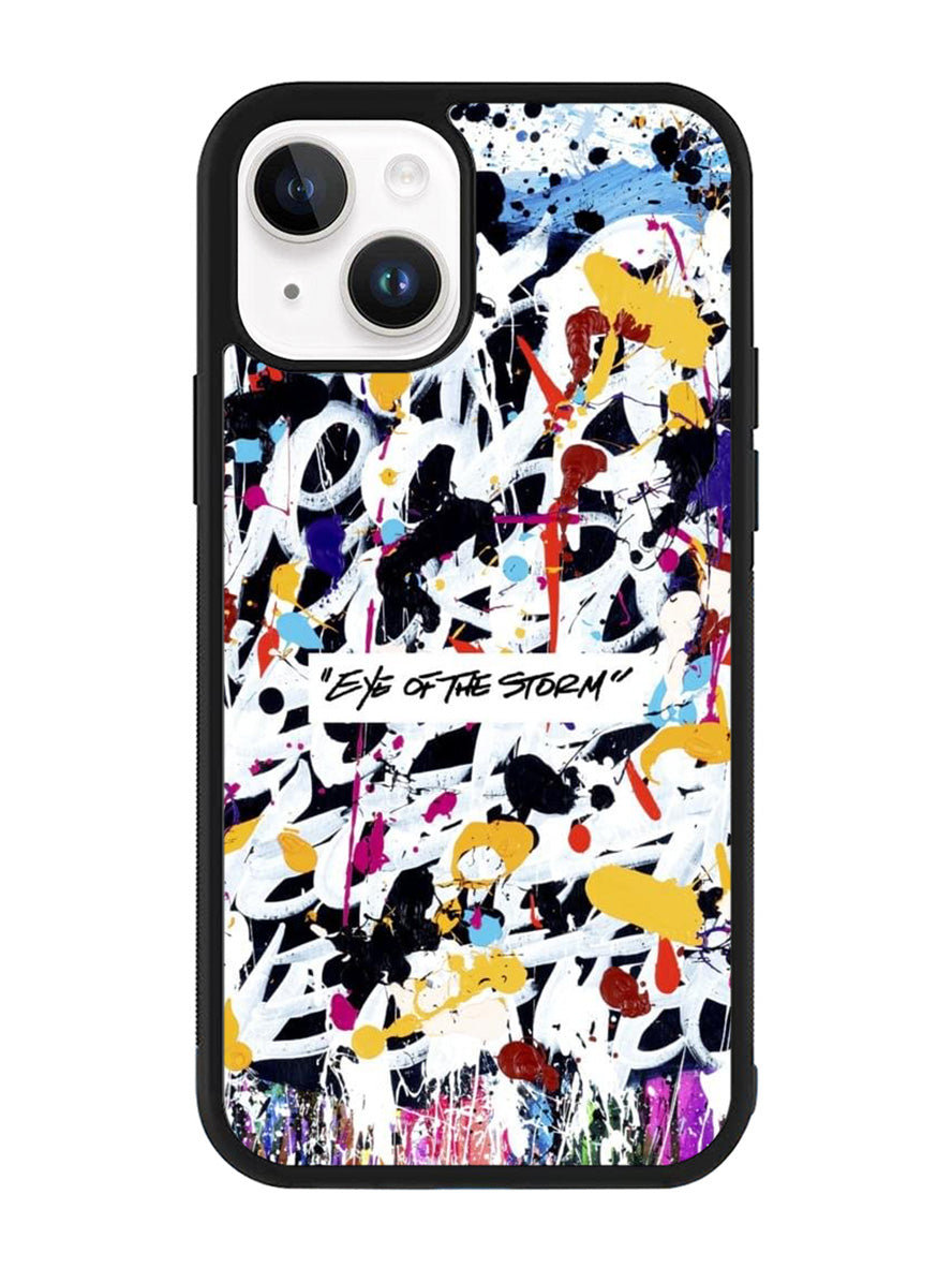 One Ok Rock iPhone 14 Case QC6562