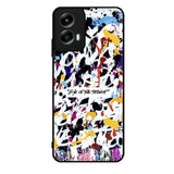 One Ok Rock Motorola Moto G Play 2024 Case OV6562