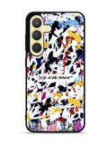 One Ok Rock Samsung Galaxy S25 Plus 5G , Samsung Galaxy S25+ 5G Case OV6562