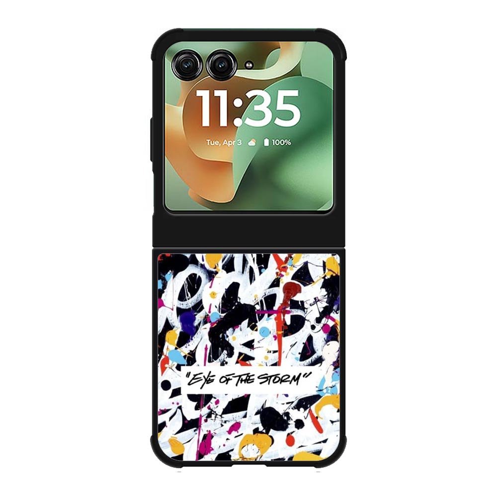 One Ok Rock Motorola Moto RAZR 2025 Case OV6562