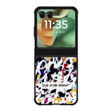 One Ok Rock Motorola Moto RAZR 2025 Case OV6562