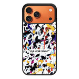 One Ok Rock iPhone 17 Pro Case OV6562