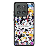 One Ok Rock Motorola Moto Edge 2025 Case OV6562