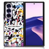 One Ok Rock Samsung Galaxy Z Fold 7 Case OV6562