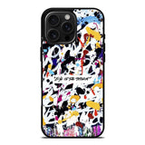 One Ok Rock iPhone 16 Pro Case OV6562
