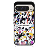 One Ok Rock Google Pixel 10 Pro XL Case OV6562