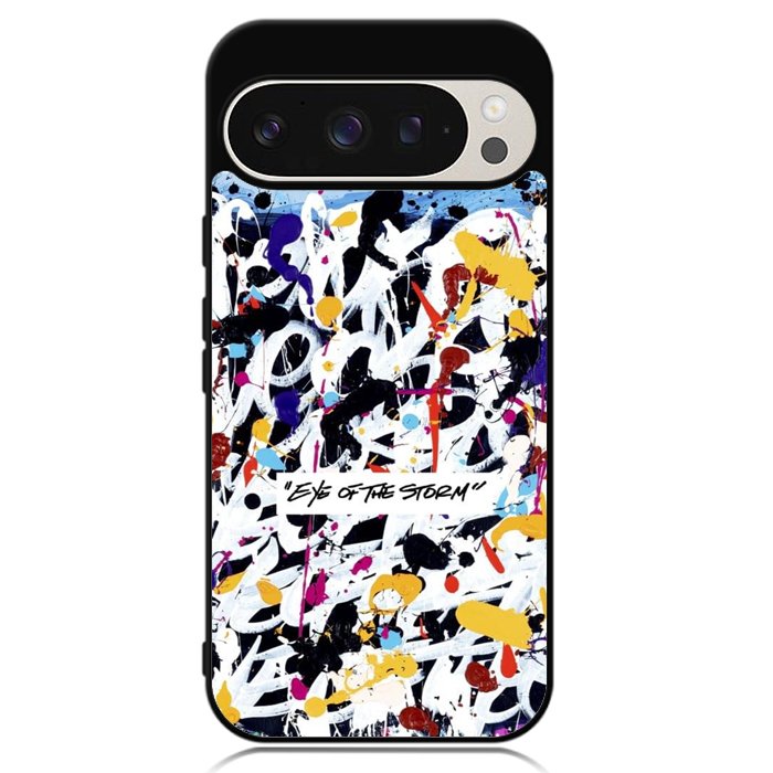 One Ok Rock Google Pixel 9 | Pixel 9 Pro Case OV6562