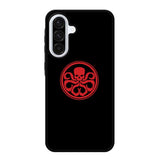 Marvel HYDRA Samsung Galaxy A56 5G Case OV3356