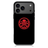 Marvel HYDRA Samsung Galaxy S26 Ultra Case OV3356
