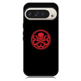 Marvel HYDRA Google Pixel 10 Pro XL Case OV3356