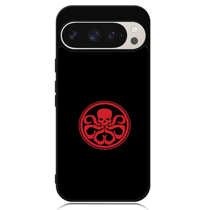 Marvel HYDRA Google Pixel 9 | Pixel 9 Pro Case OV3356