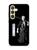 One Piece Zoro Samsung Galaxy S24 FE 5G Case OV6568