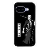 One Piece Zoro Google Pixel 10A Case QC6568