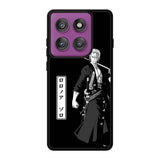 One Piece Zoro Motorola Moto Edge 60 Pro Case QC6568