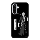 One Piece Zoro Samsung Galaxy A16 5G Case OV6568