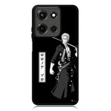 One Piece Zoro Motorola Moto G 5G 2025 Case OV6568