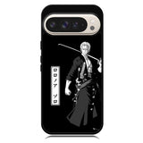 One Piece Zoro Google Pixel 10 Pro XL Case OV6568