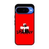 Fire Force Anime Google Pixel 10 Case QC4880