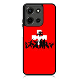 Fire Force Anime Motorola Moto G 5G 2025 Case OV4880