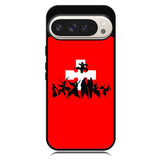 Fire Force Anime Google Pixel 10 Pro XL Case OV4880
