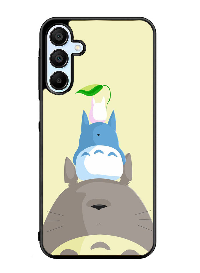 My Neighbour Totoro Samsung Galaxy A15 5G Case OV6540