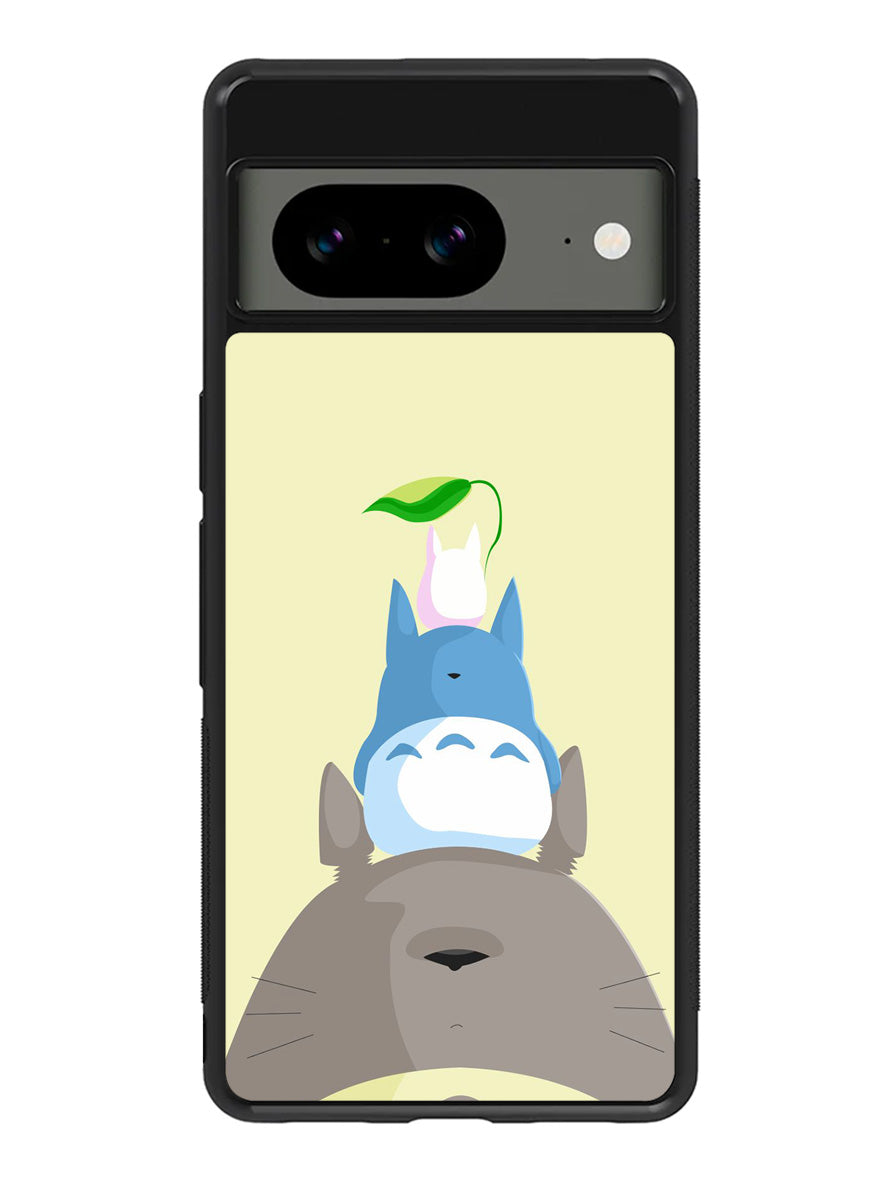 My Neighbour Totoro Google Pixel 8A Case QC6540