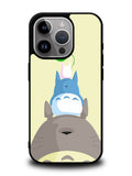 My Neighbour Totoro iPhone 15 Pro Max Case OV6540