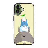 My Neighbour Totoro iPhone 17 Case OV6540