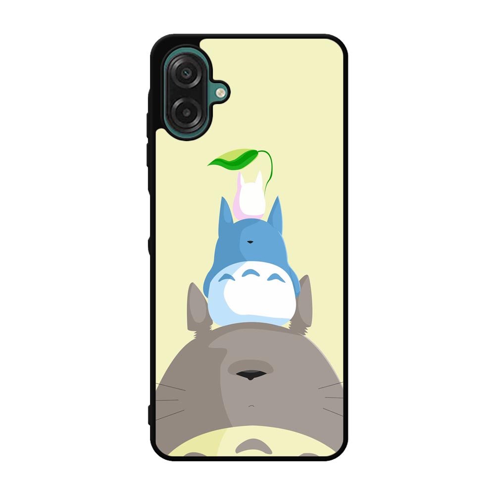 My Neighbour Totoro Samsung Galaxy A07 Case OV6540