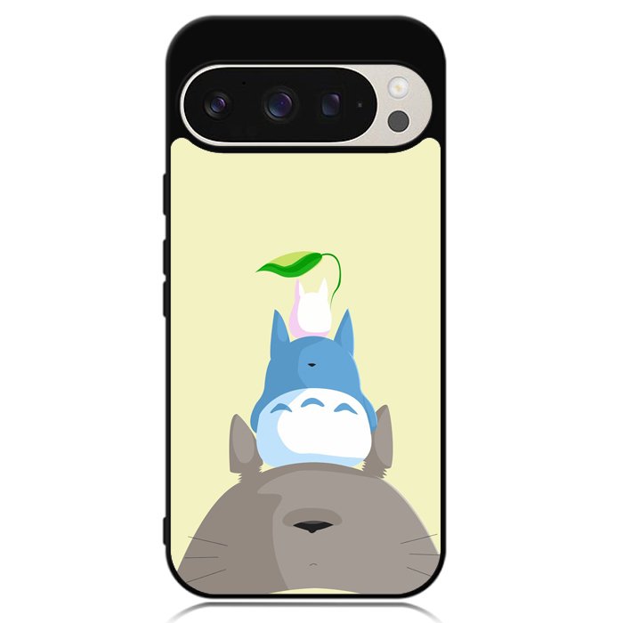 My Neighbour Totoro Google Pixel 9 | Pixel 9 Pro Case OV6540