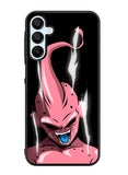 Dragon Ball Majin Buu Samsung Galaxy A35 5G Case OV6335