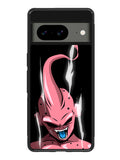Dragon Ball Majin Buu Google Pixel 8A Case QC6335