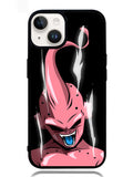 Dragon Ball Majin Buu iPhone 14 Case OV4759