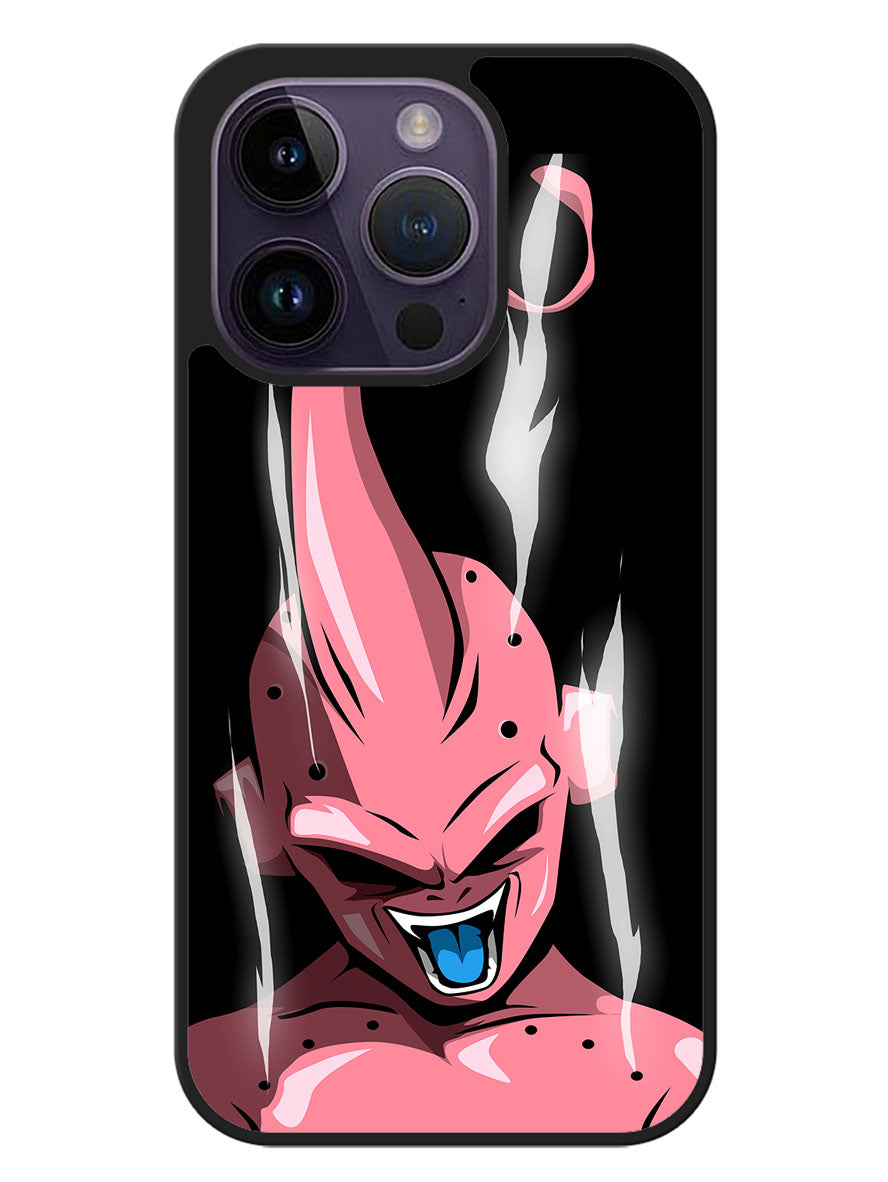 Dragon Ball Majin Buu iPhone 14 Pro Max Case OV4759