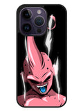 Dragon Ball Majin Buu iPhone 14 Pro Case OV4759