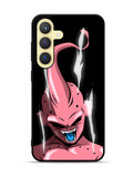 Dragon Ball Majin Buu Samsung Galaxy S25 5G Case OV6335