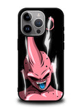 Dragon Ball Majin Buu iPhone 15 Pro Max Case OV6335
