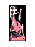 Dragon Ball Majin Buu Samsung Galaxy S25 Ultra 5G Case QC6335