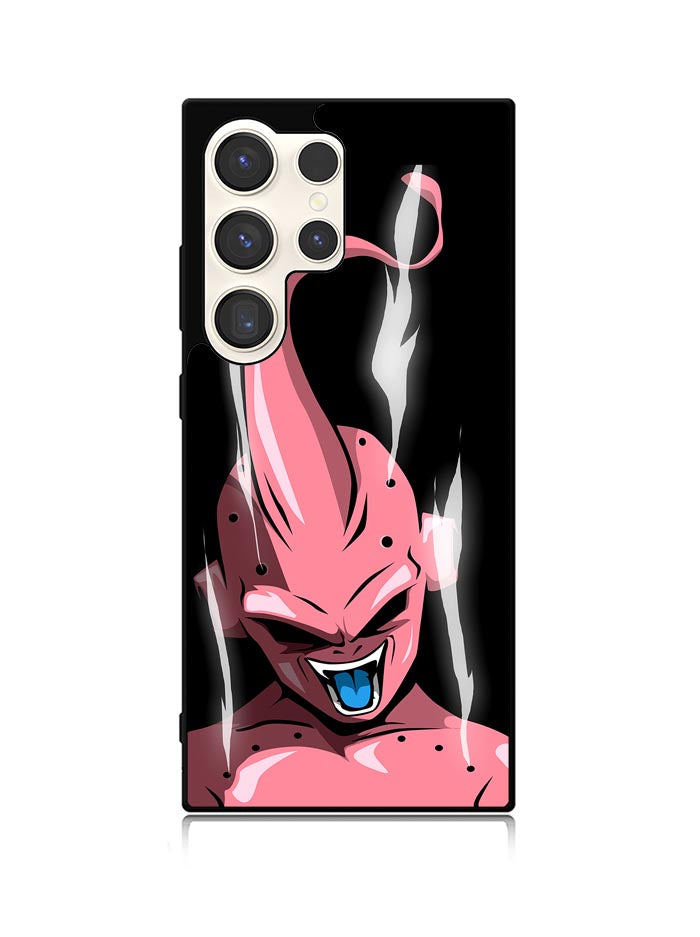 Dragon Ball Majin Buu Samsung Galaxy S23 Ultra 5G Case QC6335