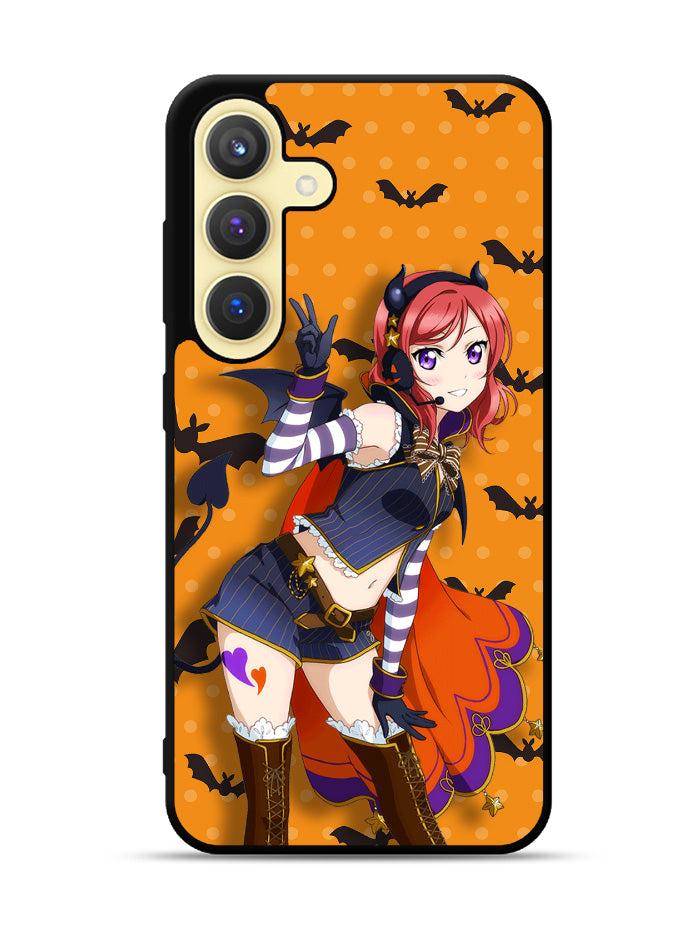 Nishikino Maki Love Live Samsung Galaxy S23 5G Case QC6556